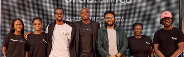 Nigerian restaurant management startup Orda raises $3.4m million seed round