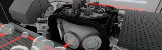 Temasek leads €100 million round in atomic-level quantum processor builder Pasqal
