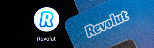 Revolut posts first annual profit as it nears UK banking licence