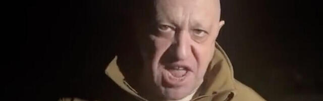 What a viral video reveals about Russia’s struggles in Ukraine