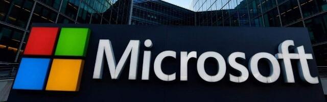Mayhem at Microsoft: Tech giant lays off hundreds more after axing 10,000 earlier