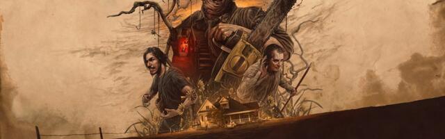 The Texas Chain Saw Massacre review - asymmetric horror where servers are the biggest enemy