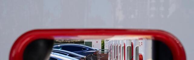 California shows an electric-car uprising headed for the U.S.