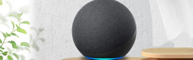 Amazon Alexa believes 'US 2020 elections was stolen by Democrats,' using massive voter fraud