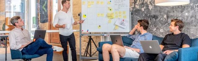 DimeADozen.AI, an AI side hustle started by two friends with only $185, just sold for $150,000 after 7 months