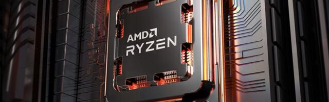 Alleged Ryzen 8000G APU Details Leak: Zen 4, Zen 4c, and RDNA 3
