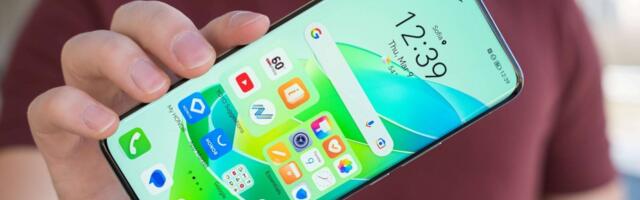 Honor Magic6 certified by 3C with 66W charging