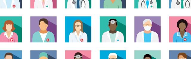 A guide to health care providers, from doctors to nurse practitioners