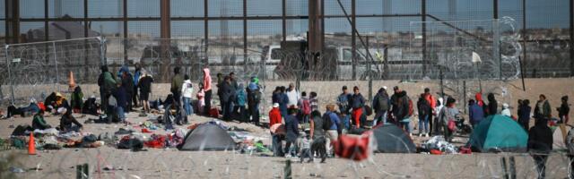 Krugman: Immigrants make America’s economy stronger and richer
