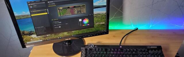 Best Gaming Keyboards 2024: Full-size, TKL, Mini, and More