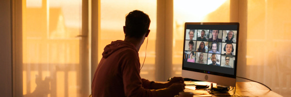 As COVID-19 era drags on, VCs look beyond Zoom calls for due diligence and sourcing