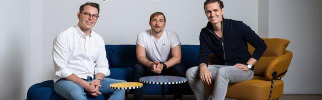 Serial founders raise €1.25M to streamline contract management