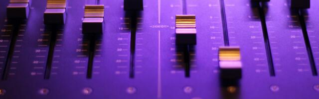 How to develop an audio identity