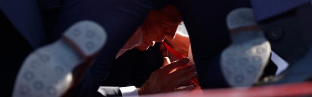 A timeline of the assassination attempt on former President Trump
