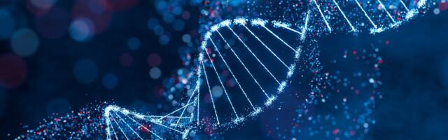 DNA tech stores data equivalent to thousands of SSDs — all that data tucked away safely in an area the size of a fingernail