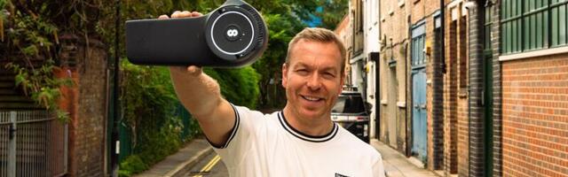 Sir Chris Hoy-backed e-bike startup raises £4.5m