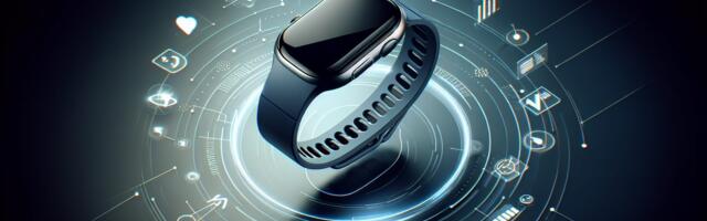 Google launches Pixel Watch Performance Loop Band