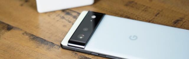 Google Appears to Extend Pixel 6, Pixel 7, and Pixel Fold OS Support for Another 2 Years