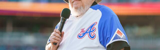 George R.R. Martin’s Latest Winds of Winter Update: ‘I’m Alive Right Now! I Seem Pretty Vital!’