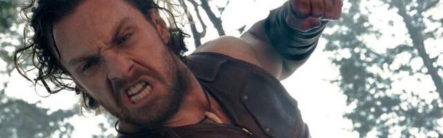 Kraven the Hunter is the flimsiest strand in Sony’s spider-free web