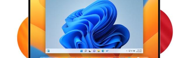 Parallels Desktop gains “really slow” support for x86 OSes on Apple Silicon
