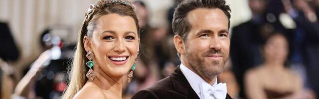 Blake Lively and Ryan Reynolds have been together for over 10 years. Here's a timeline of their relationship.