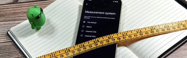 Android 16 is getting more personalized with new regional preference options