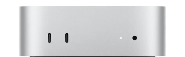Apple 2024 Mac Mini With the M4 Chip Sees Its Biggest Price Drop Yet
