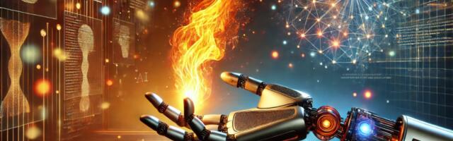 Inching towards AGI: How reasoning and deep research are expanding AI from statistical prediction to structured problem-solving