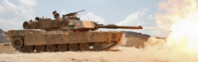 Why Don't Modern Tanks Have Muzzle Brakes?