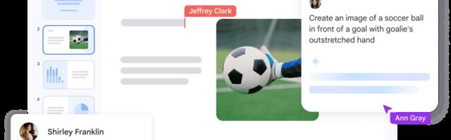 How Google Workspace can help your business grow