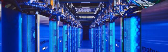 Nvidia powers world’s largest quantum research supercomputer