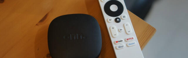 Now’s your chance to finally pick up Walmart’s affordable 4K Google TV Streamer