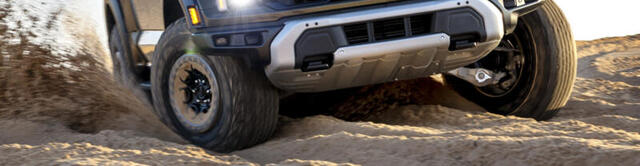10 Of The Fastest Accelerating Pickup Trucks, Ranked By 0-60 Times