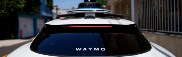 Waymo responds to Tesla’s dick joke with a bigger Austin robotaxi map