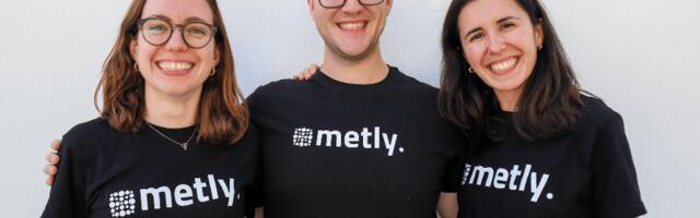 Metly raises €520K in a pre-seed round to accelerate pharma product launches with AI