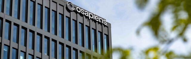 Osapiens invests €35M in UK expansion, creating 150+ high-skilled jobs
