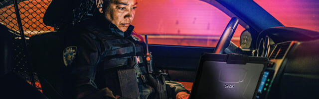 What makes a rugged device truly rugged?