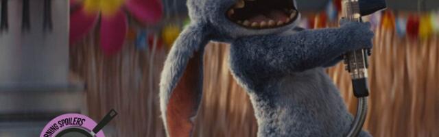 The Live-Action ‘Lilo & Stitch’ Sequel Is Taking Shape