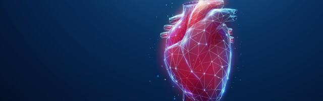 AI cardiology group Ultromics gears up for US growth with £40m round