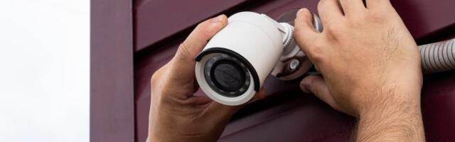 I've Installed Security Cameras on Every Kind of Base and Mount: Here's What I Recommend