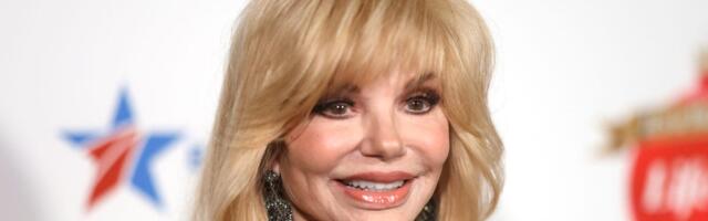 Celebrities who died in 2025