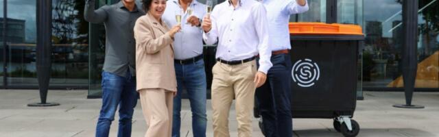 Amsterdam’s Seenons acquires waste advisory firm Recycling Consultants Nederland: Here’s why