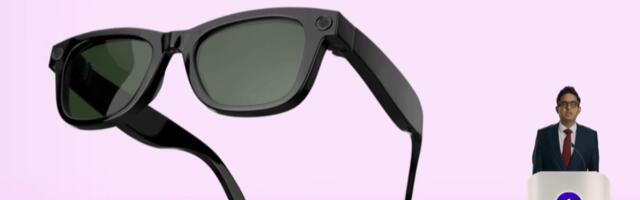 Jio Unveils AI-Powered Smart Glasses ‘Jio Frames’