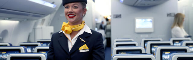 Boeing 787 Vs. Airbus A350: Which Is More Comfortable For Long-Haul Flights?
