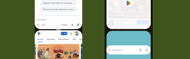Gemini’s handy multi-tasking trick is expanding to more Android phones