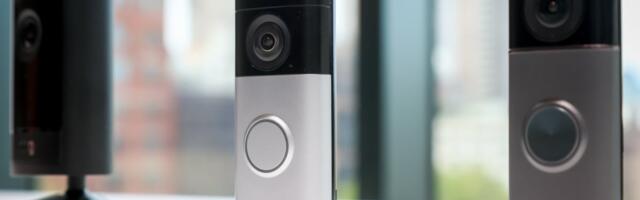 Amazon Ring plans to use facial recognition scans