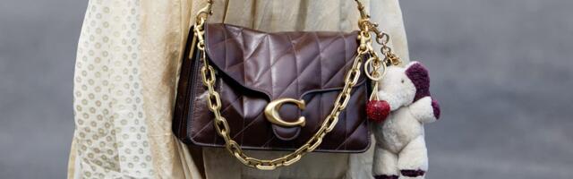 Coach's former CEO says the US isn't the place to produce good-value, well-made bags