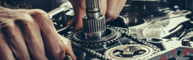 Why Even The Best Mechanic Might Not Be Able To Fix Your Car's Transmission