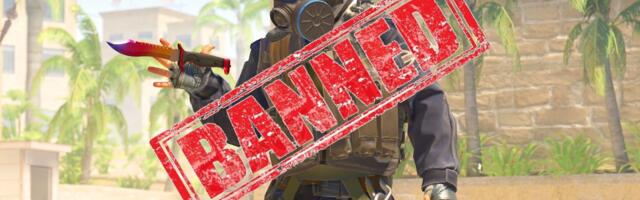 Почему до сих пор не победили читеров в онлайн-играх